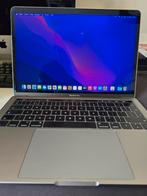 Macbook pro 13inch 2016-17. I5 8GB 256GB touchbar, Computers en Software, Apple Macbooks, Gebruikt, 256 GB, 2 tot 3 Ghz, Qwerty