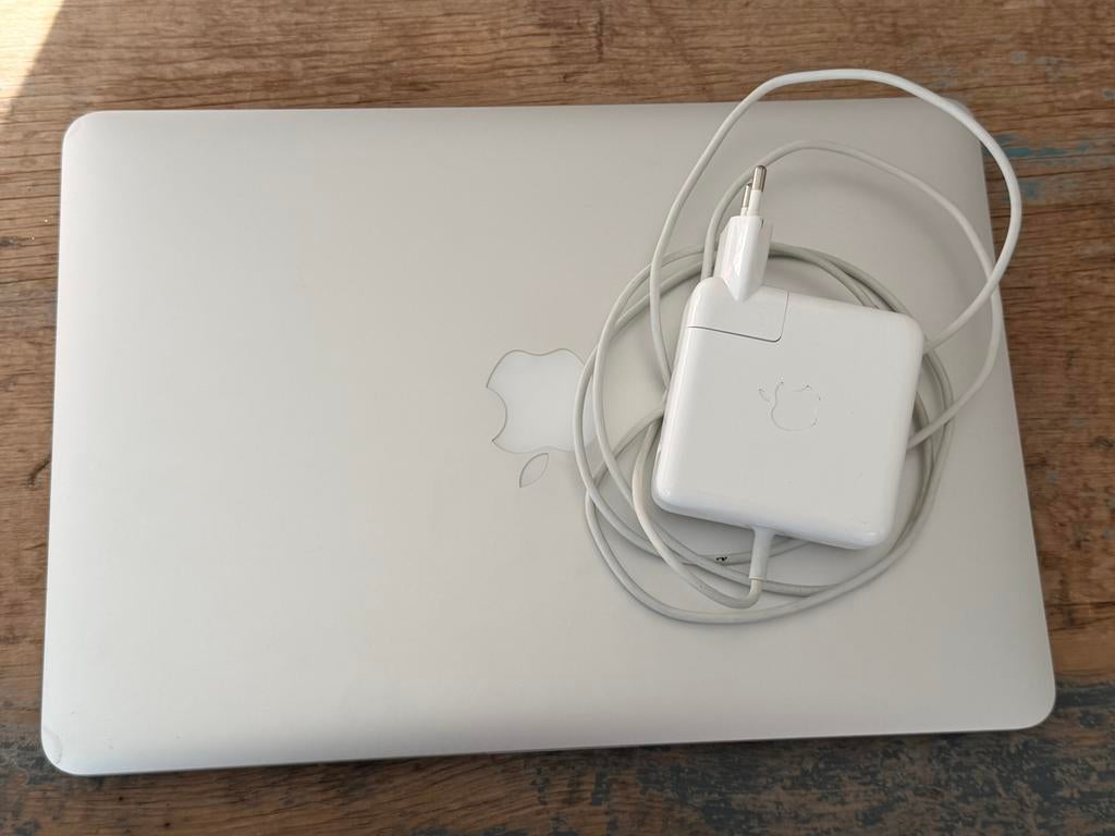 Macbook pro 13” retina 2016, Computers en Software, Apple Macbooks, Gebruikt, 2 tot 3 Ghz, 8 GB, 13 inch