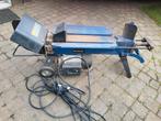 Houtkloofmachine te huur - 4 ton kloofkracht, Tuin en Terras, Gebruikt, Liggend, Einhell, Ophalen of Verzenden