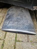 Seat sport rvs eindemper, Ophalen of Verzenden, Seat