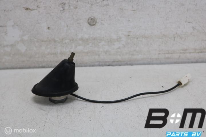 Antennevoet Seat Ibiza ST 6Q0035575A, Auto diversen, Autoradio's, Gebruikt