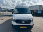 Volkswagen Crafter 35 2.0 TDI L4H3 MAXI AIRCO, Auto's, Bestelauto's, Voorwielaandrijving, Gebruikt, Euro 6, 4 cilinders