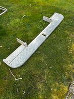 Treeplank Bestelbus - Universeel, Ophalen, Gebruikt, Onb, Onb