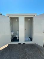 Nieuwe sanitair unit, Ophalen of Verzenden, Zo goed als nieuw, Schuur, Zonder ramen