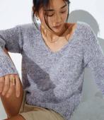 Breiatronen dames truien en vesten, Hobby en Vrije tijd, Breien en Haken, Ophalen of Verzenden, Breien, Patroon of Boek