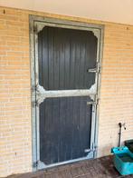 Deur voor Paardenstal 227x104, Dieren en Toebehoren, Stalling en Weidegang, Stalling, 4 paarden of pony's of meer
