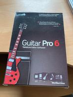 Guitar Pro 6, Ophalen of Verzenden