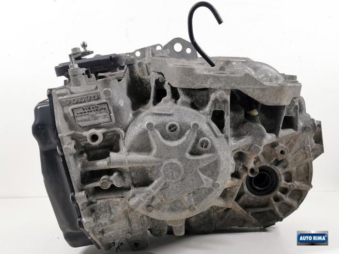 Automaatbak van een Volvo V70, Auto-onderdelen, Transmissie en Toebehoren, Gebruikt, -, -, Ophalen of Verzenden