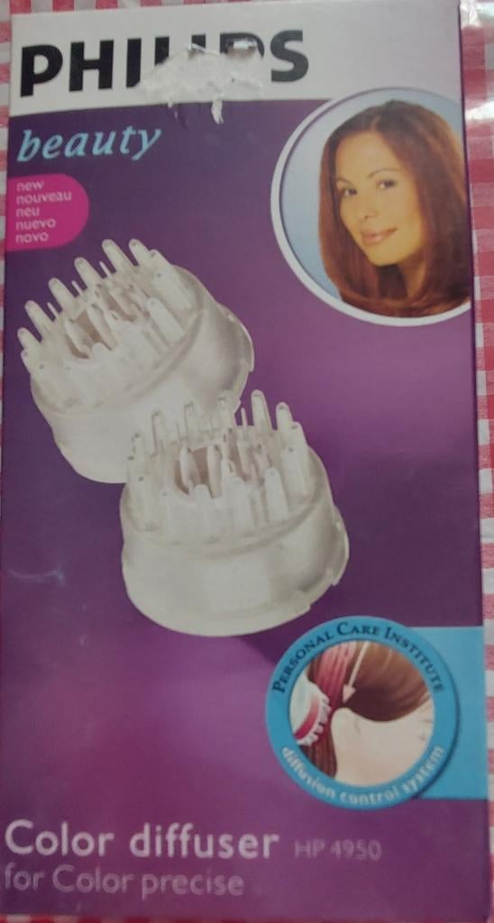 Philips diffuser, Verzamelen, Ophalen of Verzenden, Nieuw