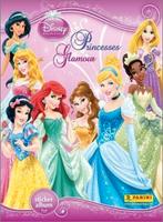 Panini Princess Glamour, Ophalen of Verzenden, Nieuw, Overige typen