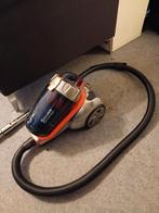 Sauber stofzuiger zonder zak - Krachtige cycloon technologie, Ophalen, Gebruikt, Reservoir, Stofzuiger