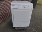 Miele wasdroger condensdroger soft care systeem.. 7 kilo ..., Witgoed en Apparatuur, Wasdrogers, Ophalen, 6 tot 8 kg, Gebruikt
