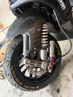 Orginele zip sp voorvork, Ophalen of Verzenden, Zo goed als nieuw, Overige typen, Piaggio