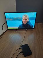 Sony Bravia KDL-49WE7xx Full HD Smart TV, Ophalen, Smart TV, Full HD (1080p), Gebruikt