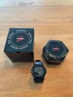 Casio G-Shock GD-350, Casio, Kunststof, Gebruikt, Polshorloge