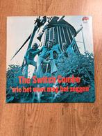 The switch combo, Cd's en Dvd's, Vinyl | Nederlandstalig, Ophalen of Verzenden, Zo goed als nieuw, Overige formaten, Levenslied of Smartlap