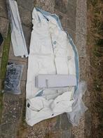 Rubberboot, Ophalen of Verzenden, Minder dan 15 m²