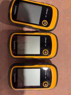 3x Garmin eTrex 10 GPS Handheld Navigatieapparaat, Ophalen of Verzenden, Gebruikt