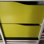 Ïkea kallax laddeblok  4 x vakkenkast kallax  expedit kast, Ophalen, Nieuw