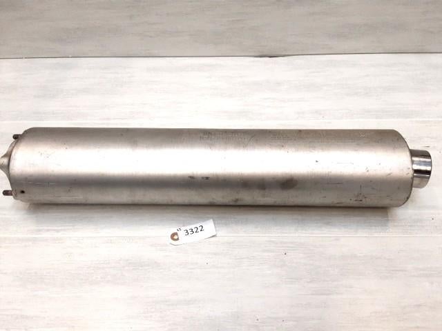 TL1000S 1996 - 2001 Suzuki Demper D1-56917, Motoren