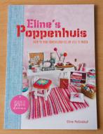 Eline's Poppenhuis - Eline Pellinkhof - 2014, Gebruikt, Overige typen, Ophalen of Verzenden, Nvt