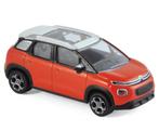 Citroen C3 Aircross of C3 WRC Norev 3 inch 1:64, Ophalen of Verzenden, Nieuw, Auto