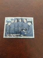 NZ piloten, Verzenden