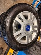 Ford Velgen met All Season Banden - Kant en Klaar!, Auto-onderdelen, Banden en Velgen, Ophalen, 14 inch, Gebruikt, 175 mm