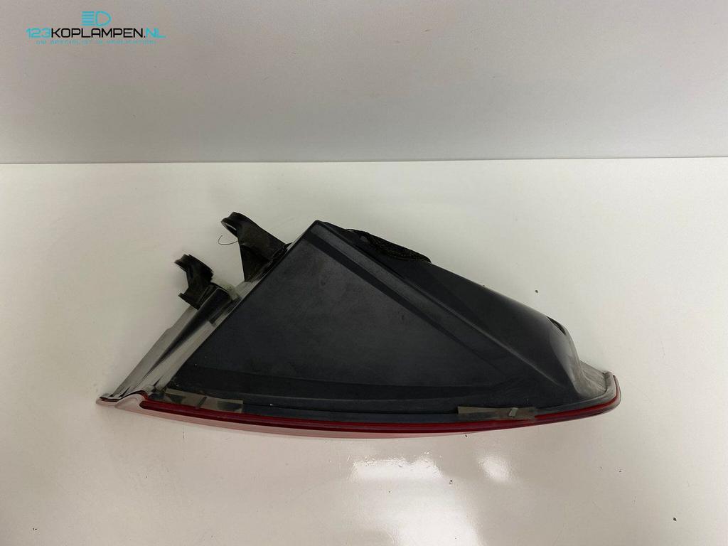 (VR) Audi A7 4G C7 Led achterlicht buiten rechts, Auto-onderdelen, Gebruikt, -, -, -