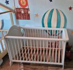 Cabino Ohio ledikant, Ophalen, Gebruikt, Ledikant