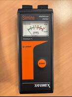 Tramex Slimline Vochtmeter, Ophalen of Verzenden, Zo goed als nieuw