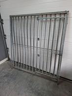 Hondenkennel, Dieren en Toebehoren, Ophalen, 110 cm of meer, Hondenkennel, 100 cm of meer