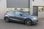 SEAT Ibiza 1.0 TSI 95PK FR Limited Edition, Virtual Cockpit, Auto's, Seat, 12 maanden, 1028 kg, Origineel Nederlands, Bedrijf