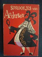 Sprookjes van Andersen - Christine Doorman & Joan Mac Neill, Ophalen of Verzenden, Gelezen, Hans Christian Andersen