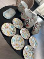 Pip Studio Chinese Garden servies set, Ophalen