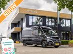 Hymer Grand Canyon 600 180pk FULL OPTIONS nieuw, Automaat, Ringverwarming, Fiat, Tot en met 2