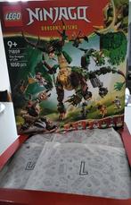Lego Ninjago De Draak van het Leven 71859, Verzenden, Nieuw, Complete set, Lego