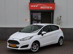 Ford Fiesta 1.0 Style navi LM 4-deurs org NL, Euro 6, 525 kg, Origineel Nederlands, Bedrijf