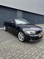 BMW 1-serie Cabrio 118i High Executive | 50/50 DEAL!, Auto's, 1-Serie, Euro 5, Cabriolet, 4 stoelen