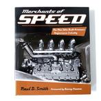 Merchants of speed, Verzenden, Zo goed als nieuw, Overige merken