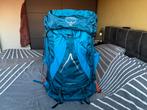 Osprey Atmos AG LT 65, Ophalen, Zo goed als nieuw, Rugzak