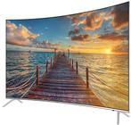 Te koop Samsung 43 inch televisie, Ophalen, LCD, Zo goed als nieuw, 100 Hz
