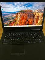 Dell Precision 7710 i7 48GB 1TB SSD 17inch laptop, Ophalen, 64 GB of meer, Gebruikt, Intel Core i7 Proccesor