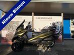 Piaggio MP3 500 HPE | 2018 | 29.927 km | Olive Gold | Handva, 493 cc, Bedrijf, Overig, Nick Brouwer Trading