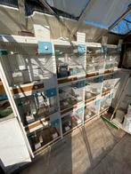 Broed kooien, Dieren en Toebehoren, Ophalen, Gebruikt, Broedkooi of Kweekkooi