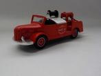 Solido 362 Hotchkiss Fire Truck No. 362, Ophalen of Verzenden, Zo goed als nieuw, Overige typen