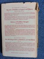 zen in the art of archery by Eugen Herrigel 1953, Ophalen of Verzenden, Gelezen, Overige onderwerpen, Achtergrond en Informatie