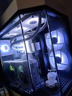 PC bouwen / repareren / upgraden / installeren, Ophalen, Zo goed als nieuw