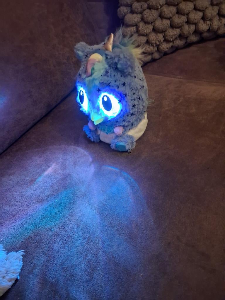 Hatchimal Knuffel, Ophalen of Verzenden, Overige typen