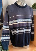 State of Art trui maat XL, Kleding | Heren, Ophalen of Verzenden, Zo goed als nieuw, Maat 56/58 (XL), Blauw